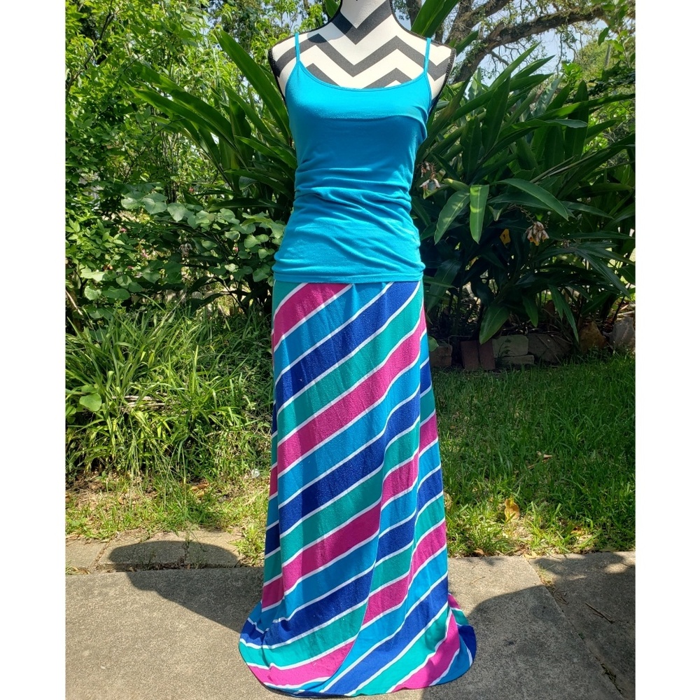 Maxi Skirt